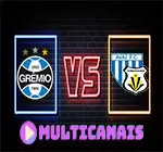 Assistir Grêmio X Avaí/Kindermann ao vivo HD 27/04/2024 grátis