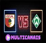 Assistir Augsburg X Werder Bremen ao vivo HD 27/04/2024 grátis