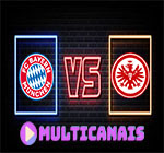 Assistir Bayern X Eintracht Frankfurt ao vivo HD 27/04/2024 grátis