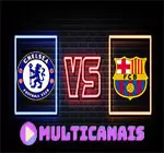 Assistir Chelsea X Barcelona ao vivo HD 27/04/2024 grátis