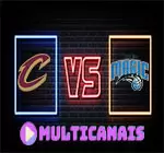 Assistir Cleveland Cavaliers x Orlando Magic ao vivo online HD 30/04/2024
