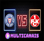 Assistir Holstein Kiel X FC Kaiserslautern ao vivo HD 27/04/2024 grátis