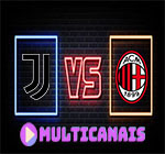 Assistir Juventus X AC Milan ao vivo HD 27/04/2024 grátis