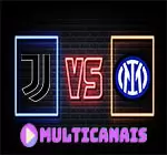 Assistir Juventus X Inter Milano ao vivo HD 26/04/2024
