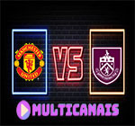 Assistir Manchester United X Burnley ao vivo HD 27/04/2024 grátis