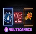 Assistir Minnesota Timberwolves x Phoenix Suns ao vivo HD 23/04/2024 grátis