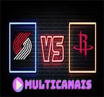 Assistir Portland Trail Blazers x Houston Rockets ao vivo 12/04/2024 grátis