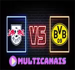 Assistir RB Leipzig X Borussia Dortmund ao vivo HD 27/04/2024 grátis