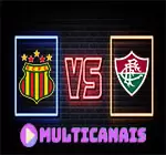 Assistir Sampaio Correa X Fluminense ao vivo online HD 01/05/2024