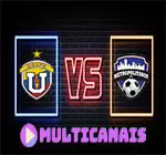 Assistir UCV X Metropolitanos FC ao vivo online HD 30/04/2024