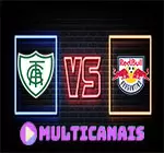 Assistir América MG X RB Bragantino ao vivo online HD 02/05/2024
