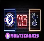 Assistir Chelsea X Tottenham ao vivo online HD 02/05/2024