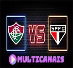 Assistir Fluminense x São Paulo ao vivo online 01/05/2024