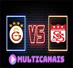 Assistir Galatasaray X Sivasspor ao vivo online HD 05/05/2024