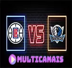 Assistir Los Angeles Clippers x Dallas Mavericks ao vivo online HD 01/05/2024