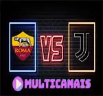 Assistir Roma X Juventus ao vivo online HD 05/05/2024