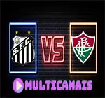 Assistir Santos x Fluminense ao vivo online HD 02/05/2024