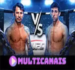 Assistir UFC 301: Alexandre Pantoja x Steve Erceg ao vivo HD 04/05/2024 grátis